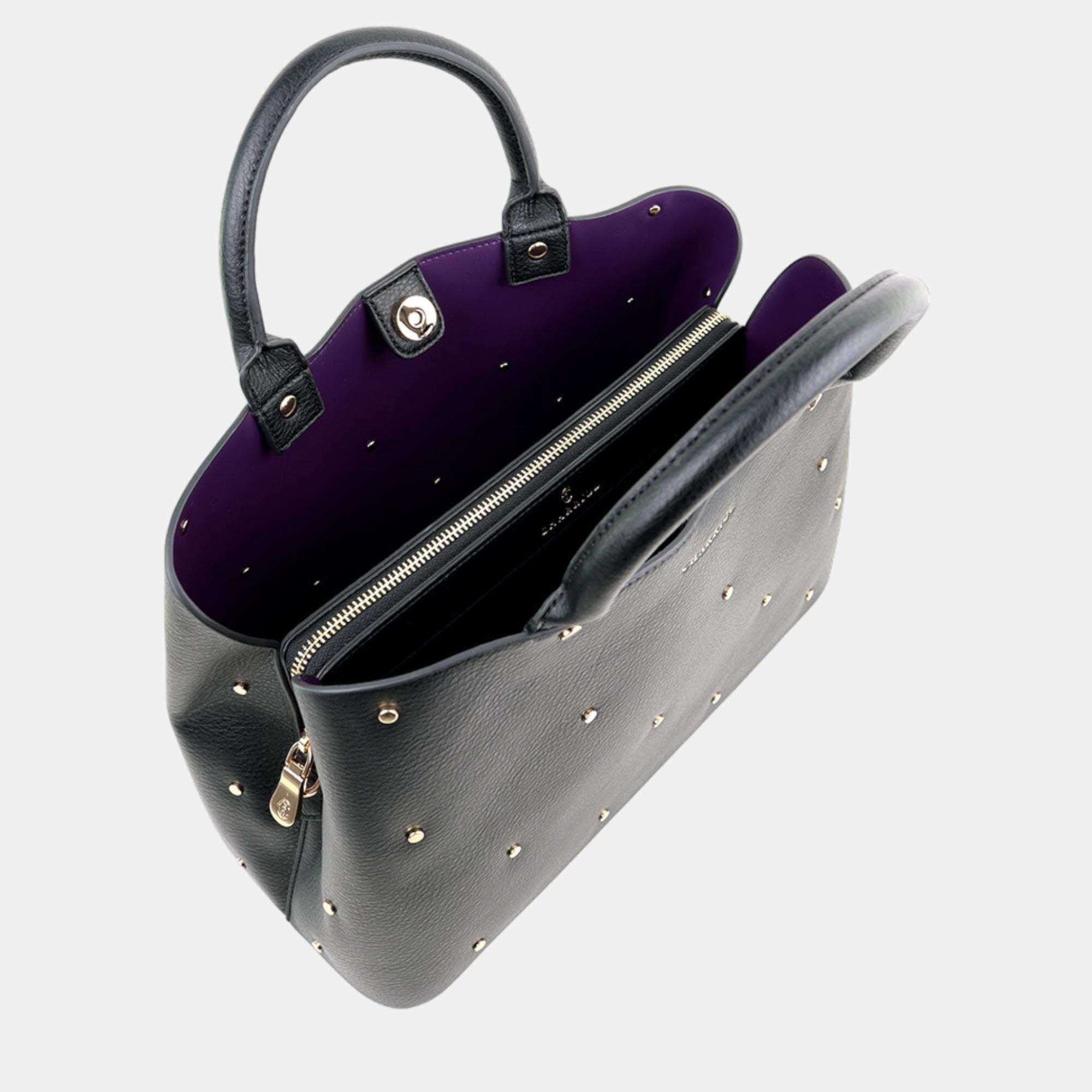 Charriol Bag