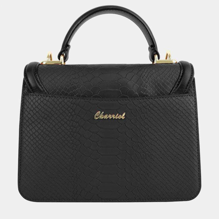 Charriol Bag