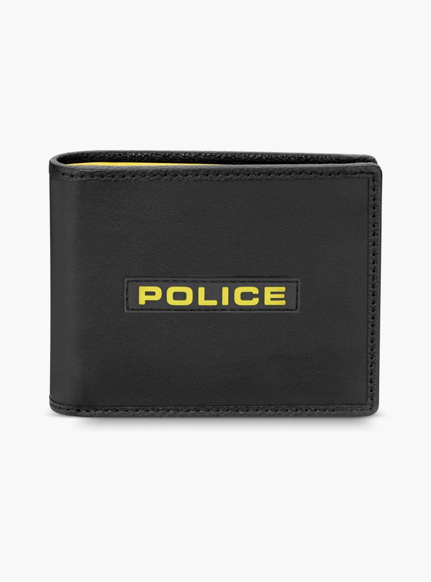 Police Wallet