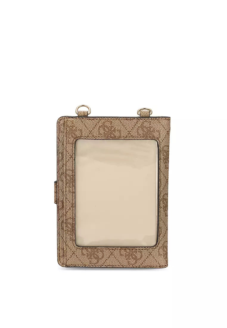 Guess Wallet