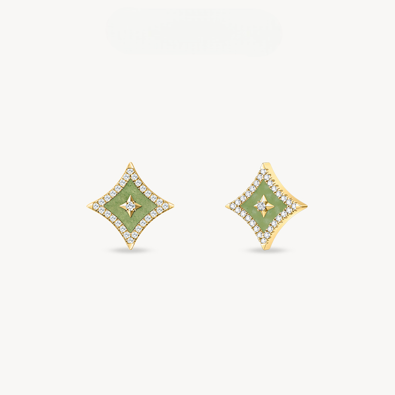 Lola Rose Earring