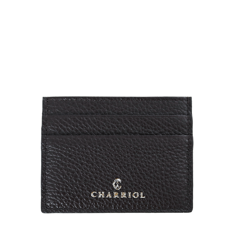 Charriol Card Holder