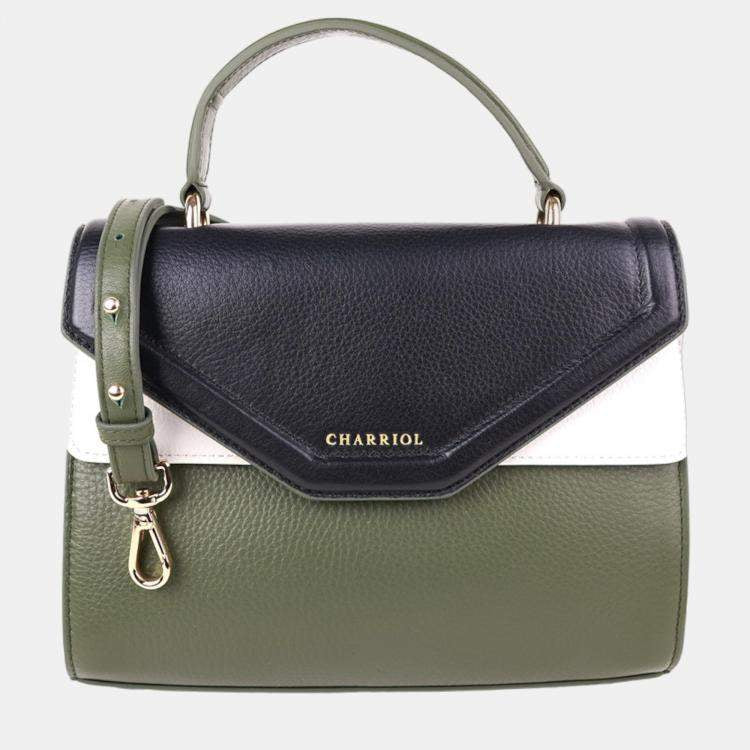 Charriol Bag