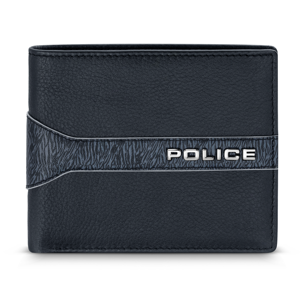 Police Wallet
