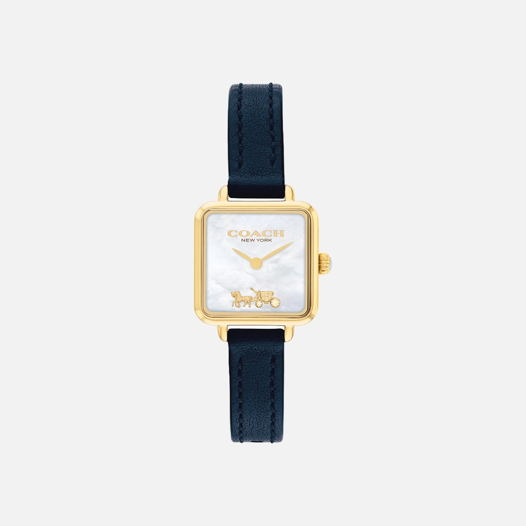 Coach Watch