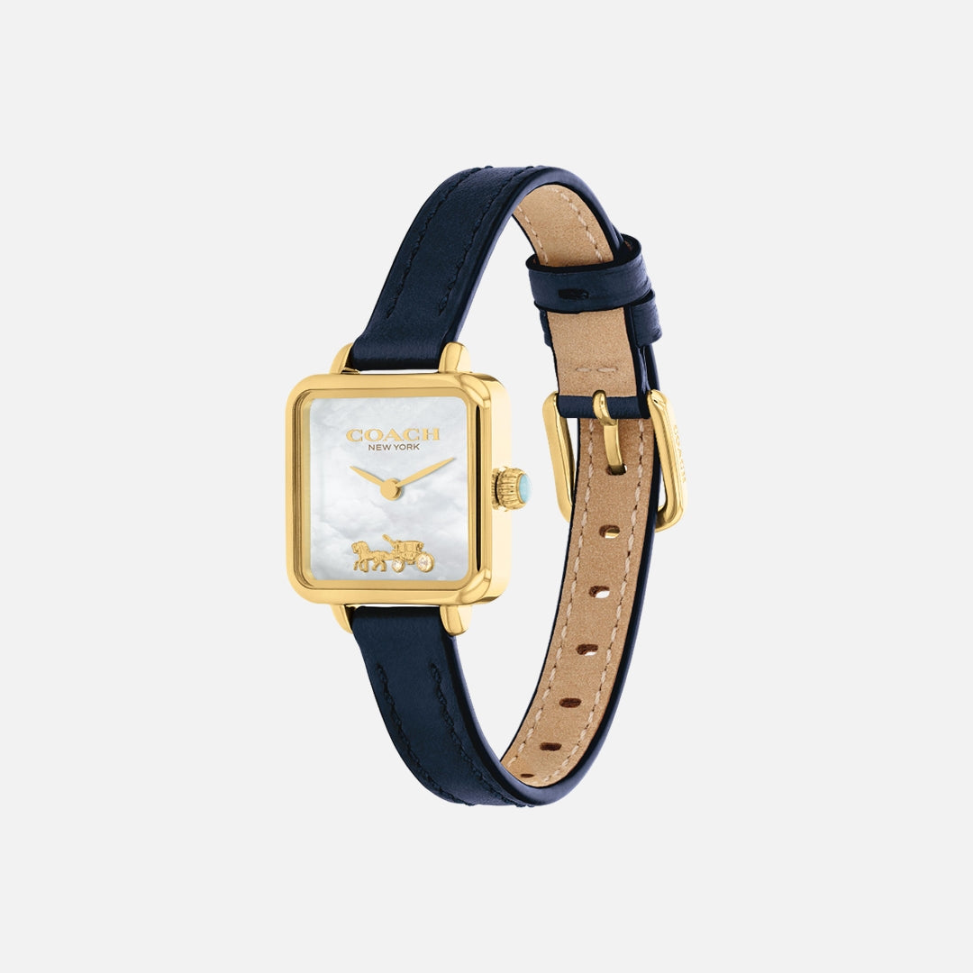 Coach Watch