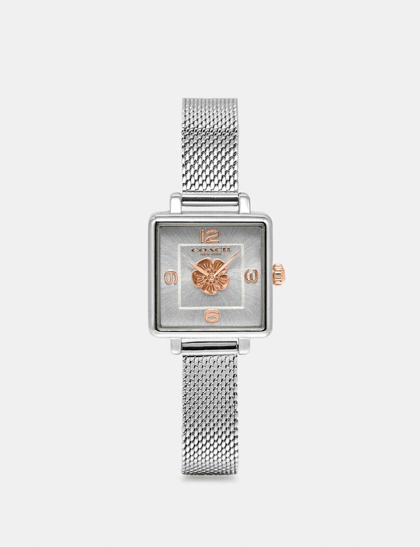 Coach Watch
