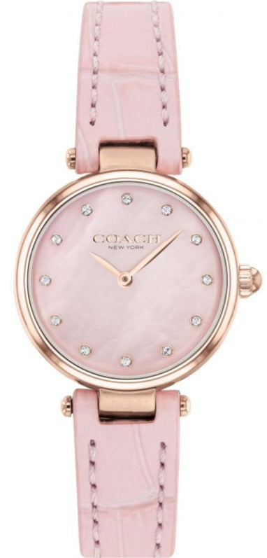 Coach Watch