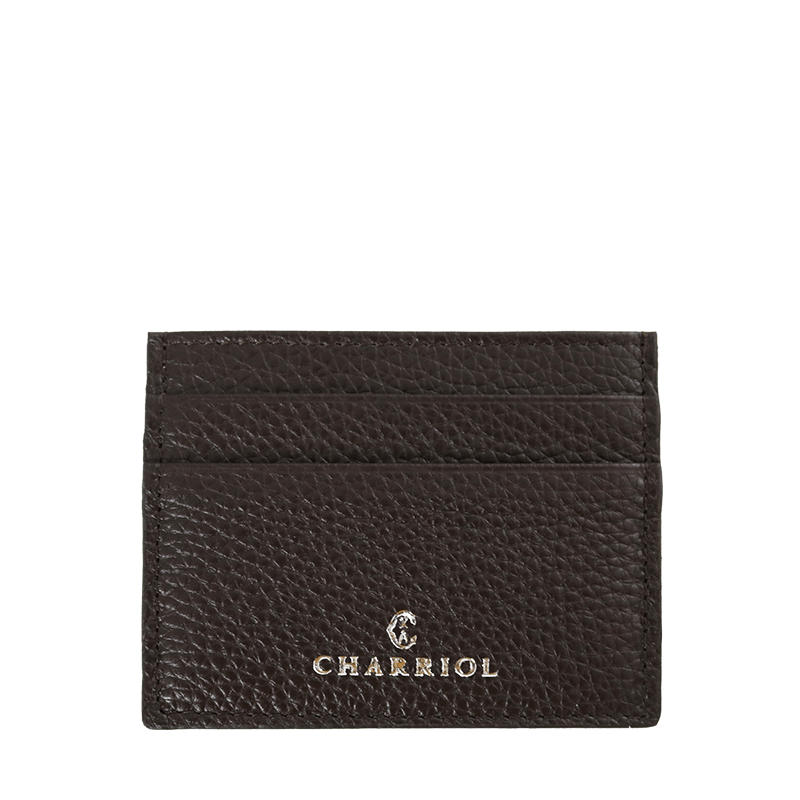 Charriol Card Holder